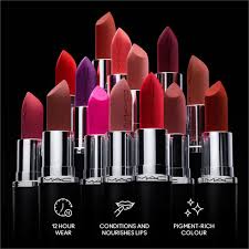 Matte lipstick